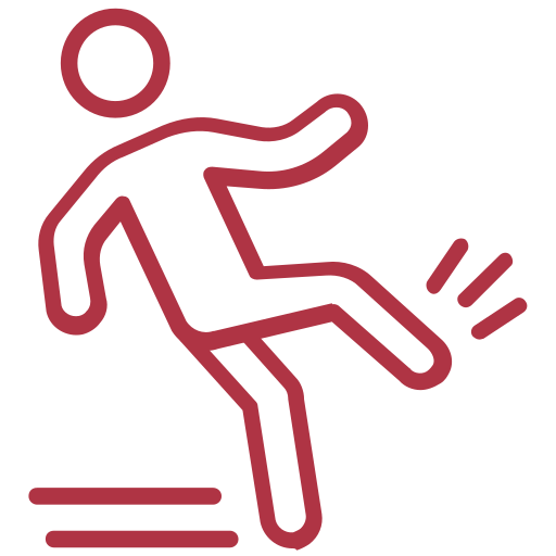 Trip/Slip and Fall Accidents